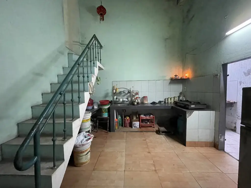 Bán nhà cấp 4 mặt tiền Đà Sơn (Hoàng Văn Thái, Liên Chiểu – 155 m², 5,8 tỷ – ảnh 3