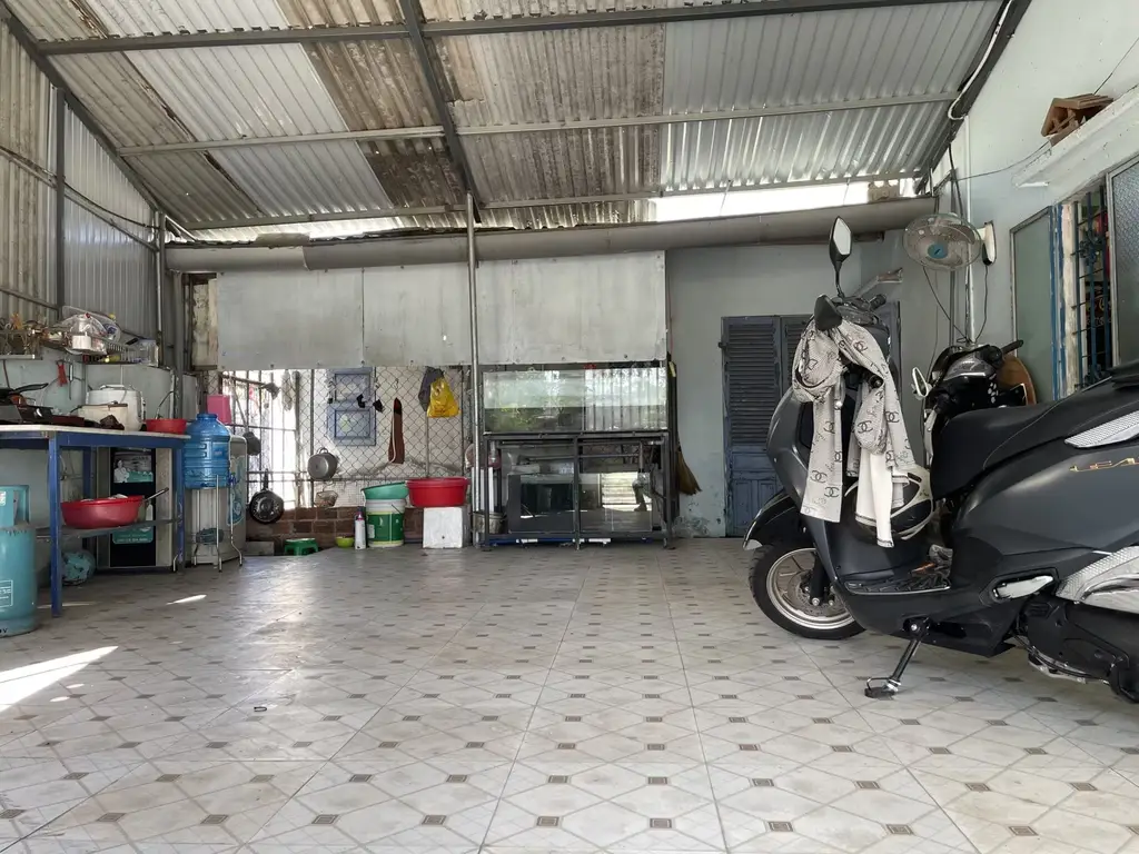 Bán nhà cấp 4 mặt tiền Đà Sơn (Hoàng Văn Thái, Liên Chiểu – 155 m², 5,8 tỷ – ảnh 4