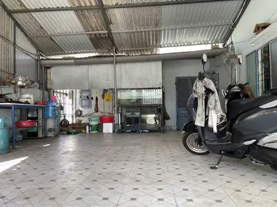 Bán nhà cấp 4 mặt tiền Đà Sơn (Hoàng Văn Thái, Liên Chiểu – 155 m², 5,8 tỷ – ảnh 4