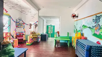 Bán nhà mặt tiền Nguyễn Trường Tộ, Hội An – 372 m², 3 tầng, 32 tỷ