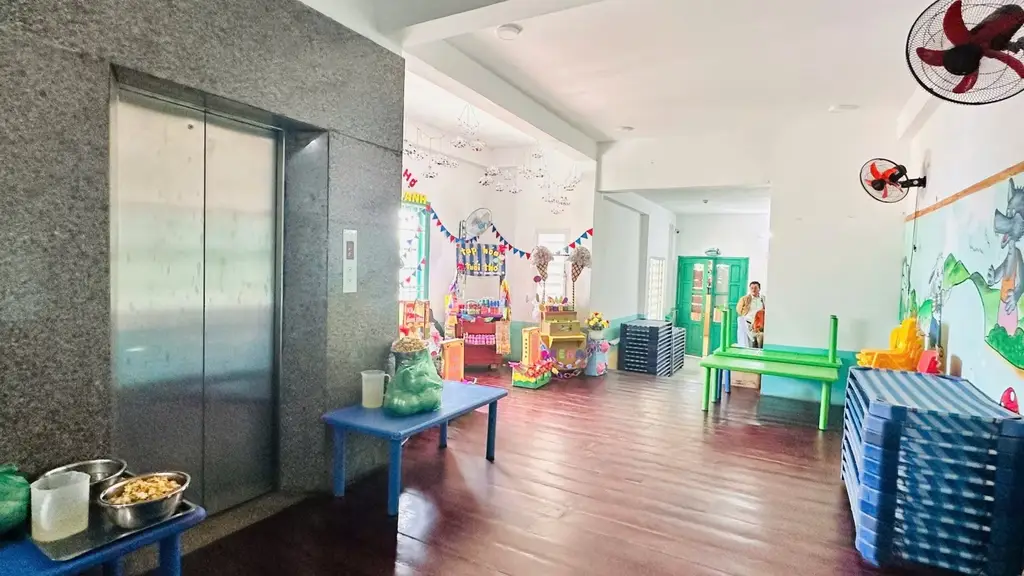 Bán nhà mặt tiền Nguyễn Trường Tộ, Hội An – 372 m², 3 tầng, 32 tỷ – ảnh 2