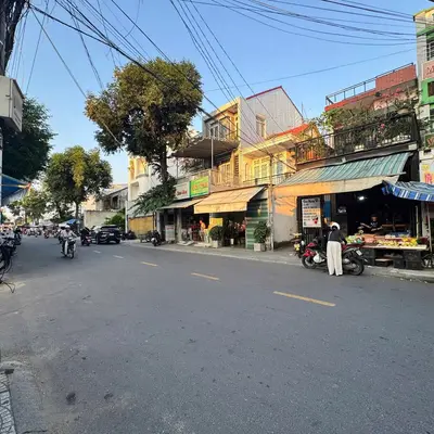 Bán nhà mặt tiền Nguyễn Trường Tộ, Hội An – 372 m², 3 tầng, 32 tỷ – ảnh 4