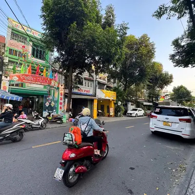 Bán nhà mặt tiền Nguyễn Trường Tộ, Hội An – 372 m², 3 tầng, 32 tỷ – ảnh 6