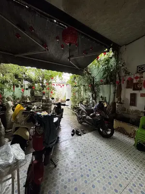 Bán nhà cấp 4 Nguyễn Công Hoan, Cẩm Lệ – 100 m², 3,4 tỷ – ảnh 2