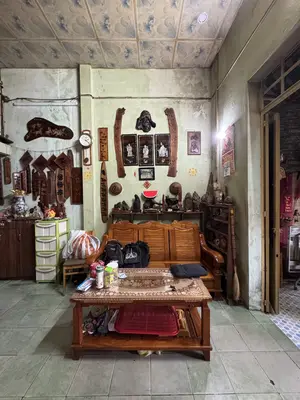 Bán nhà cấp 4 Nguyễn Công Hoan, Cẩm Lệ – 100 m², 3,4 tỷ – ảnh 4