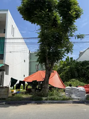 Bán đất mặt tiền Nghiêm Xuân Yêm, Ngũ Hành Sơn – 95 m², 9,5 tỷ