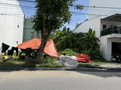 Bán đất mặt tiền Nghiêm Xuân Yêm, Ngũ Hành Sơn – 95 m², 9,5 tỷ – ảnh 2