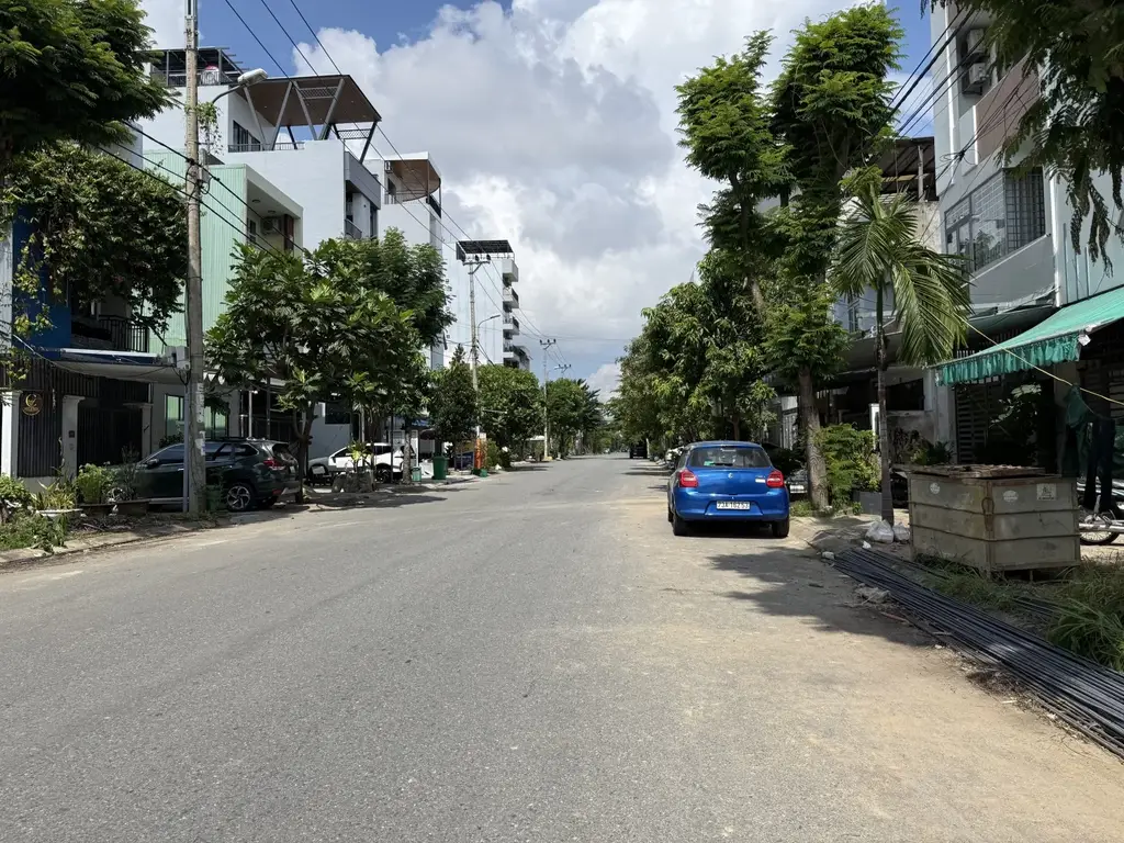 Bán đất mặt tiền Nghiêm Xuân Yêm, Ngũ Hành Sơn – 95 m², 9,5 tỷ – ảnh 5