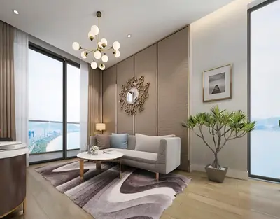 Bán nhà mặt tiền Wyndham Soleil, Sơn Trà – 128,2 m², 15 tầng, 14,92 tỷ – ảnh 5