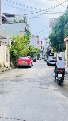 Bán nhà Điện Biên Phủ, Thanh Khê – 75 m², 3 tầng, 4,45 tỷ