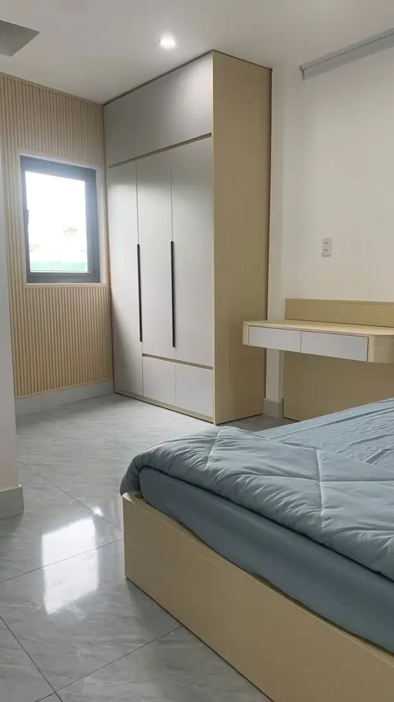 Bán nhà Điện Biên Phủ, Thanh Khê – 75 m², 3 tầng, 4,45 tỷ – ảnh 3