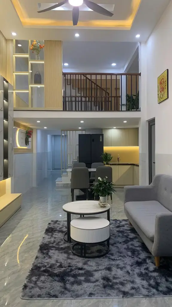 Bán nhà Điện Biên Phủ, Thanh Khê – 75 m², 3 tầng, 4,45 tỷ – ảnh 5