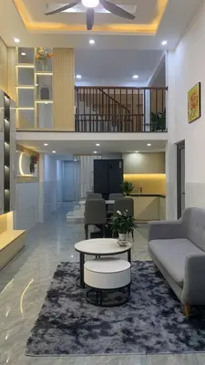 Bán nhà Điện Biên Phủ, Thanh Khê – 75 m², 3 tầng, 4,45 tỷ – ảnh 5