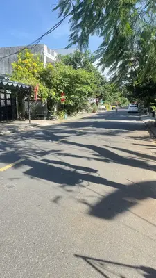 Bán đất Lưu Quang Vũ, Ngũ Hành Sơn – 108 m², 3,7 tỷ – ảnh 2