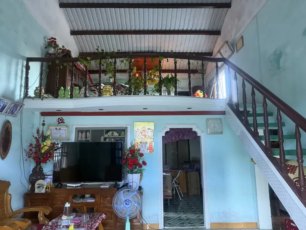 Bán nhà Kiệt Phù Đổng Thiên Vương Phước Trạch, Hội An – 203 m², 1,5 tầng, 5,5 tỷ – ảnh 2