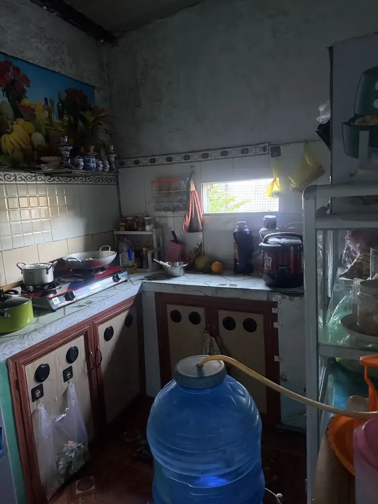 Bán nhà Kiệt Phù Đổng Thiên Vương Phước Trạch, Hội An – 203 m², 1,5 tầng, 5,5 tỷ – ảnh 3