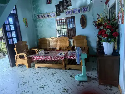 Bán nhà Kiệt Phù Đổng Thiên Vương Phước Trạch, Hội An – 203 m², 1,5 tầng, 5,5 tỷ – ảnh 4