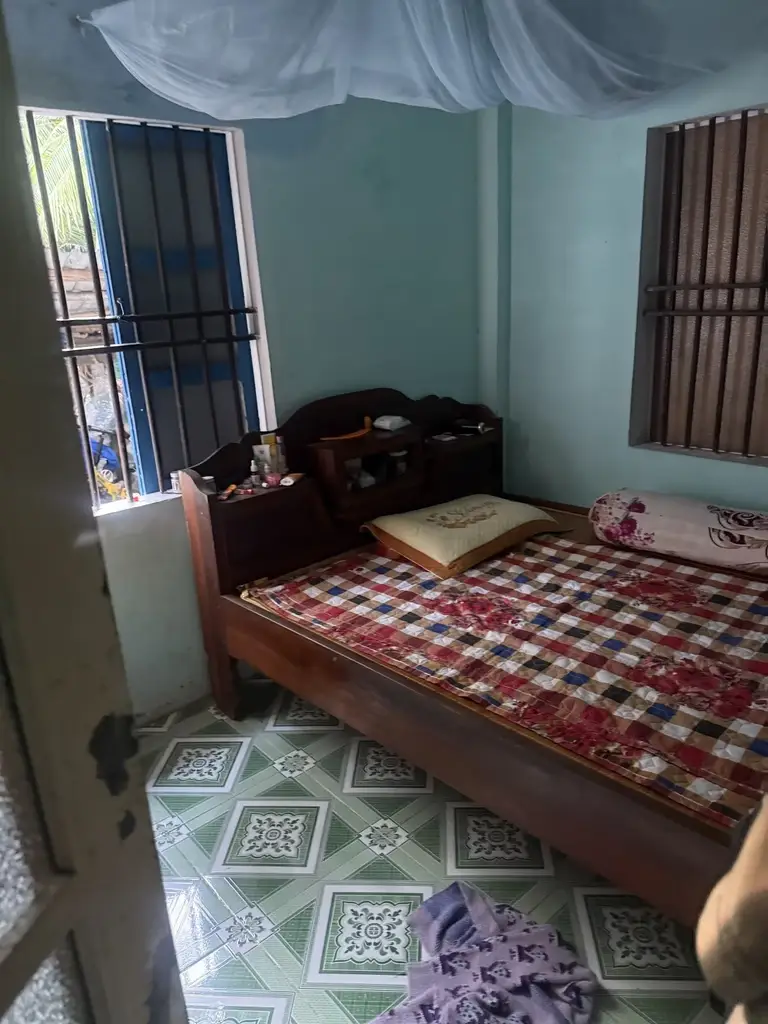Bán nhà Kiệt Phù Đổng Thiên Vương Phước Trạch, Hội An – 203 m², 1,5 tầng, 5,5 tỷ – ảnh 5