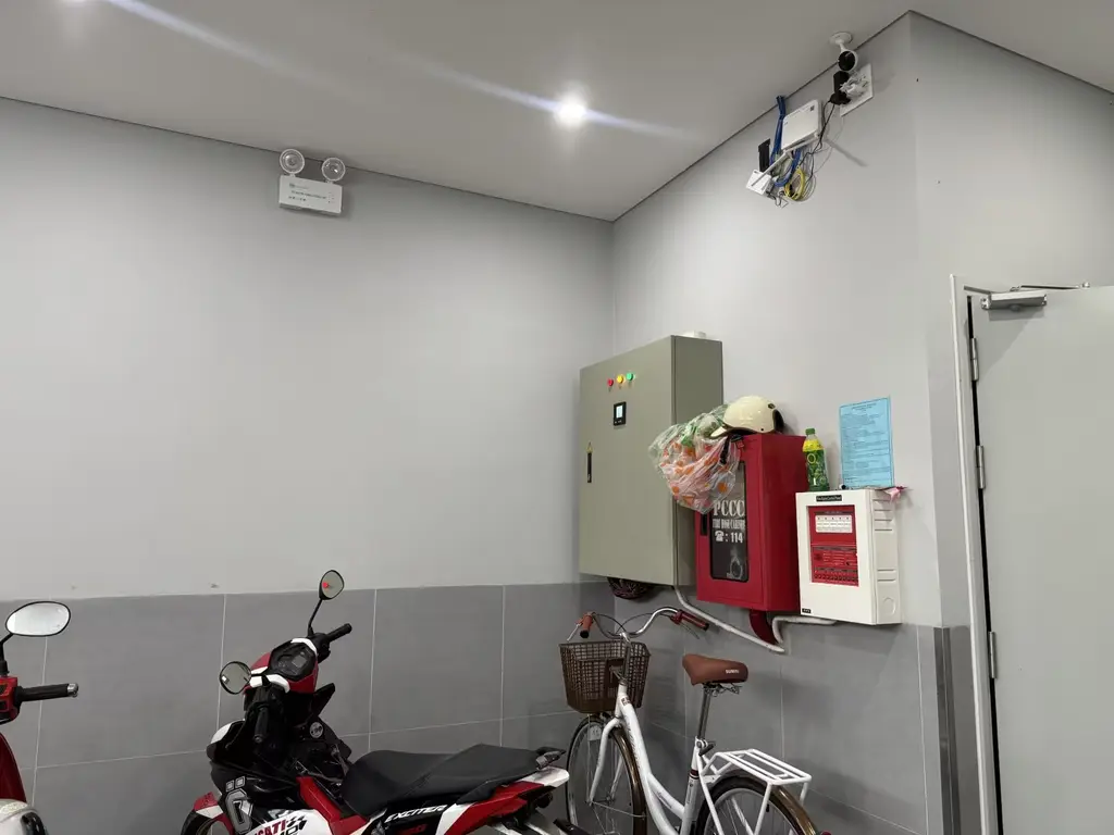 Bán nhà mặt tiền Khu đô thị FPT, Ngũ Hành Sơn – 108 m², 6 tầng, 19 tỷ – ảnh 5