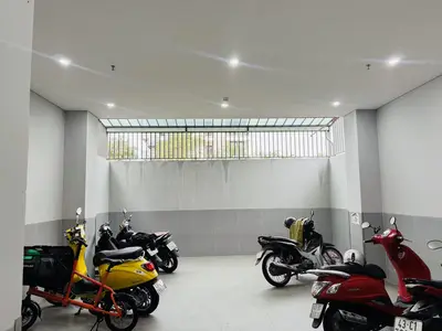Bán nhà mặt tiền Khu đô thị FPT, Ngũ Hành Sơn – 108 m², 6 tầng, 19 tỷ – ảnh 6