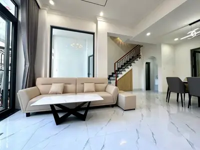 Bán nhà Kiệt Ngô Chân Lưu, Liên Chiểu – 60,5 m², 3 tầng, 5,5 tỷ