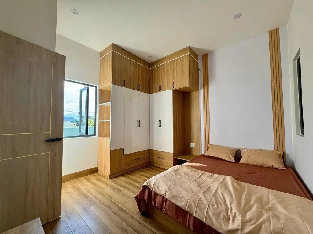 Bán nhà Kiệt Ngô Chân Lưu, Liên Chiểu – 60,5 m², 3 tầng, 5,5 tỷ – ảnh 3