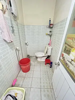 Bán nhà mặt tiền Thái Thị Bôi, Thanh Khê – 79,8 m², 2 tầng, 8,6 tỷ