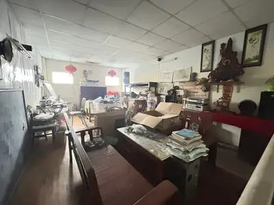 Bán nhà mặt tiền Thái Thị Bôi, Thanh Khê – 79,8 m², 2 tầng, 8,6 tỷ – ảnh 3