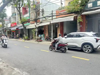 Bán nhà mặt tiền Thái Thị Bôi, Thanh Khê – 79,8 m², 2 tầng, 8,6 tỷ – ảnh 4