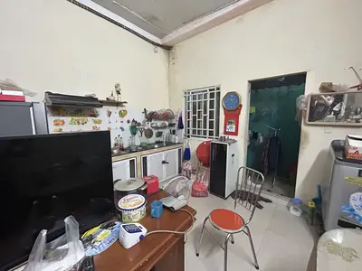 Bán nhà mặt tiền Thái Thị Bôi, Thanh Khê – 79,8 m², 2 tầng, 8,6 tỷ – ảnh 6
