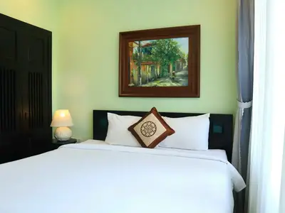 Bán nhà mặt tiền Khu dân cư Trảng Kèo, Hội An – 220 m², 2 tầng, 13,5 tỷ – ảnh 1