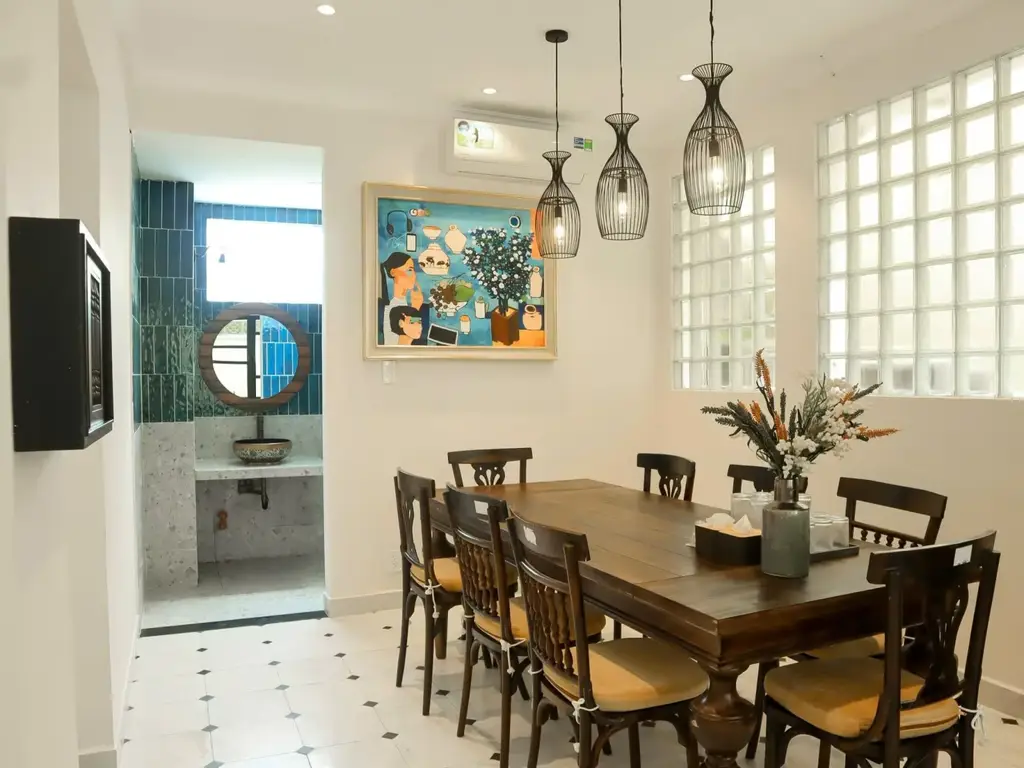 Bán nhà mặt tiền Khu dân cư Trảng Kèo, Hội An – 220 m², 2 tầng, 13,5 tỷ – ảnh 2