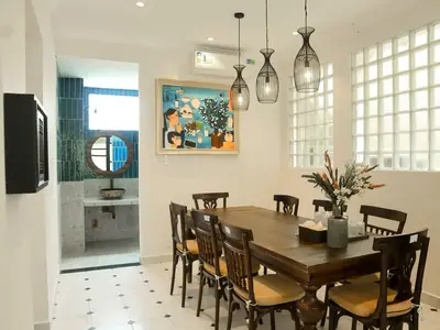Bán nhà mặt tiền Khu dân cư Trảng Kèo, Hội An – 220 m², 2 tầng, 13,5 tỷ – ảnh 2