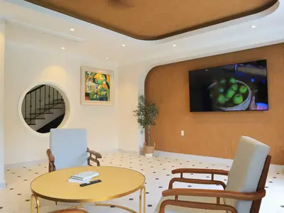Bán nhà mặt tiền Khu dân cư Trảng Kèo, Hội An – 220 m², 2 tầng, 13,5 tỷ – ảnh 3