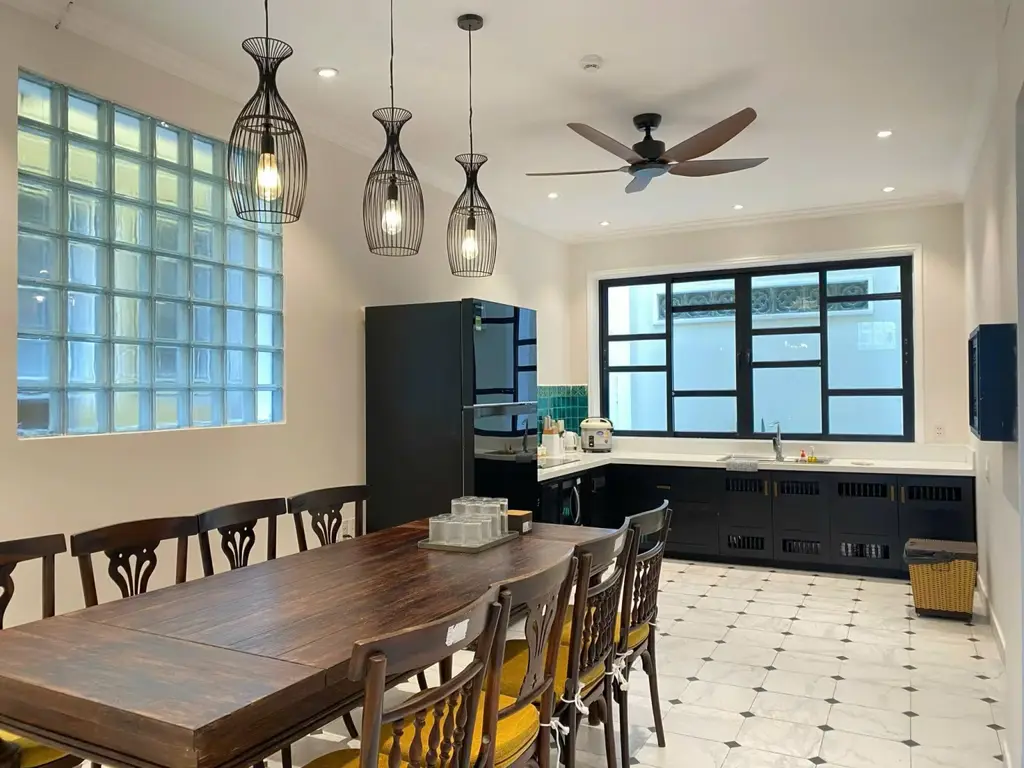Bán nhà mặt tiền Khu dân cư Trảng Kèo, Hội An – 220 m², 2 tầng, 13,5 tỷ – ảnh 5