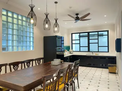 Bán nhà mặt tiền Khu dân cư Trảng Kèo, Hội An – 220 m², 2 tầng, 13,5 tỷ – ảnh 5