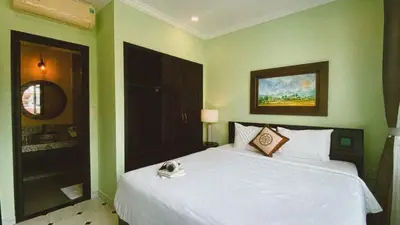Bán nhà mặt tiền Khu dân cư Trảng Kèo, Hội An – 220 m², 2 tầng, 13,5 tỷ – ảnh 6