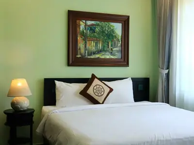 Bán nhà mặt tiền Khu dân cư Trảng Kèo, Hội An – 220 m², 2 tầng, 13,5 tỷ – ảnh 7