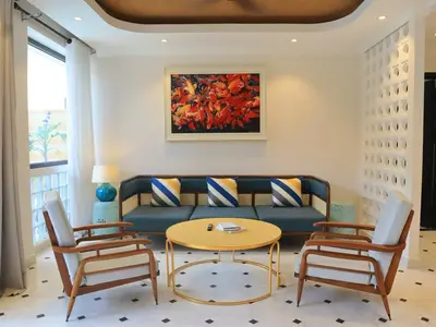 Bán nhà mặt tiền Khu dân cư Trảng Kèo, Hội An – 220 m², 2 tầng, 13,5 tỷ – ảnh 9