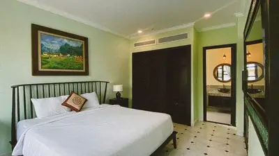Bán nhà mặt tiền Khu dân cư Trảng Kèo, Hội An – 220 m², 2 tầng, 13,5 tỷ – ảnh 12