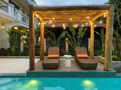 Bán nhà mặt tiền Khu dân cư Trảng Kèo, Hội An – 220 m², 2 tầng, 13,5 tỷ – ảnh 13