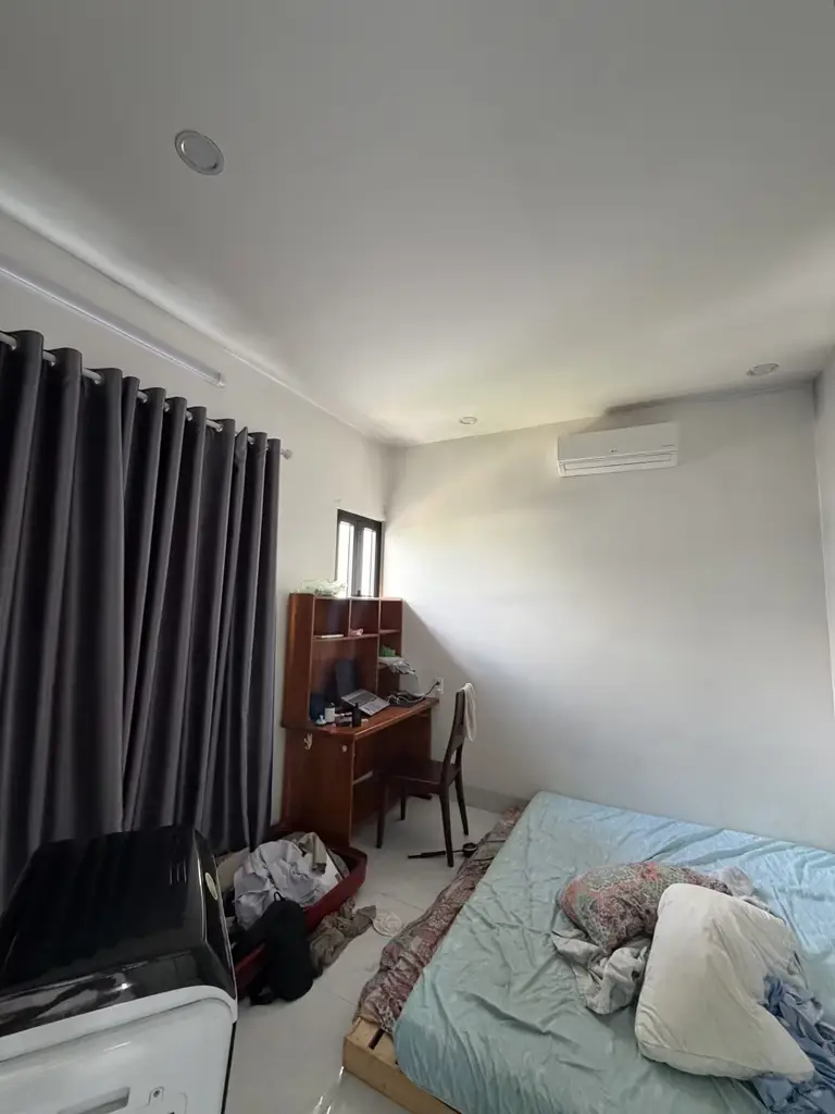 Bán nhà mặt tiền Đinh Thị Vân, Thanh Khê – 58 m², 3,5 tầng, 6,8 tỷ – ảnh 2