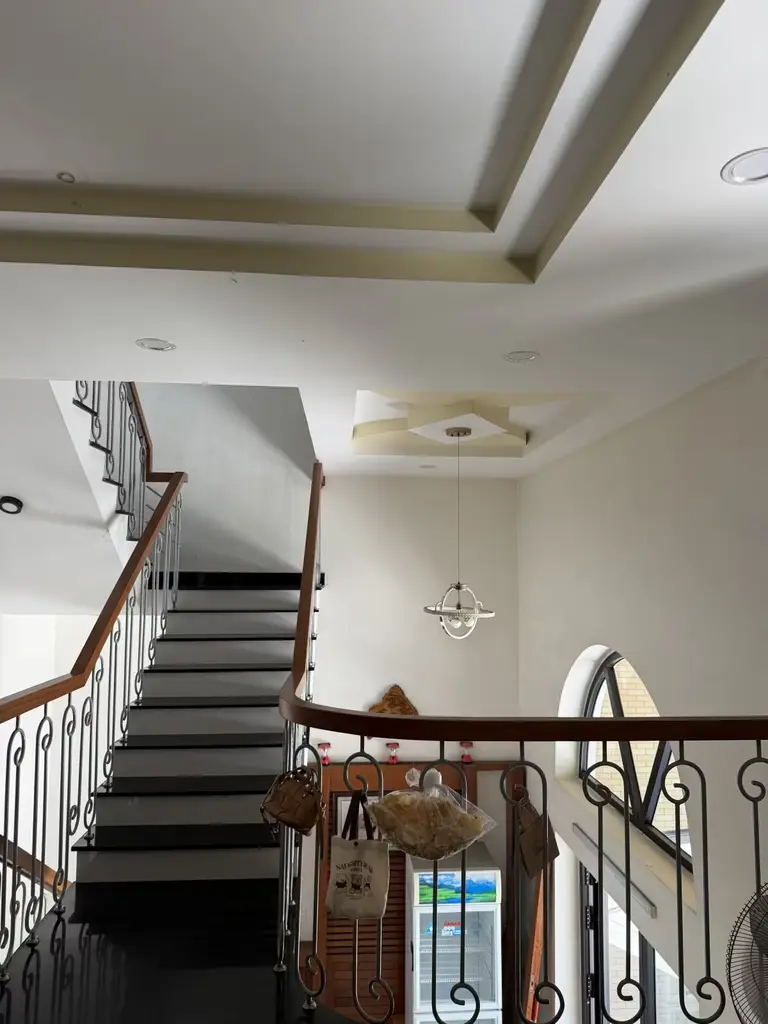 Bán nhà mặt tiền Đinh Thị Vân, Thanh Khê – 58 m², 3,5 tầng, 6,8 tỷ – ảnh 4