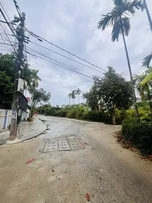 Bán đất Nguyễn Tri Phương, P Cẩm Nam, Tp Hội An, Hội An – 691 m², 12,5 tỷ