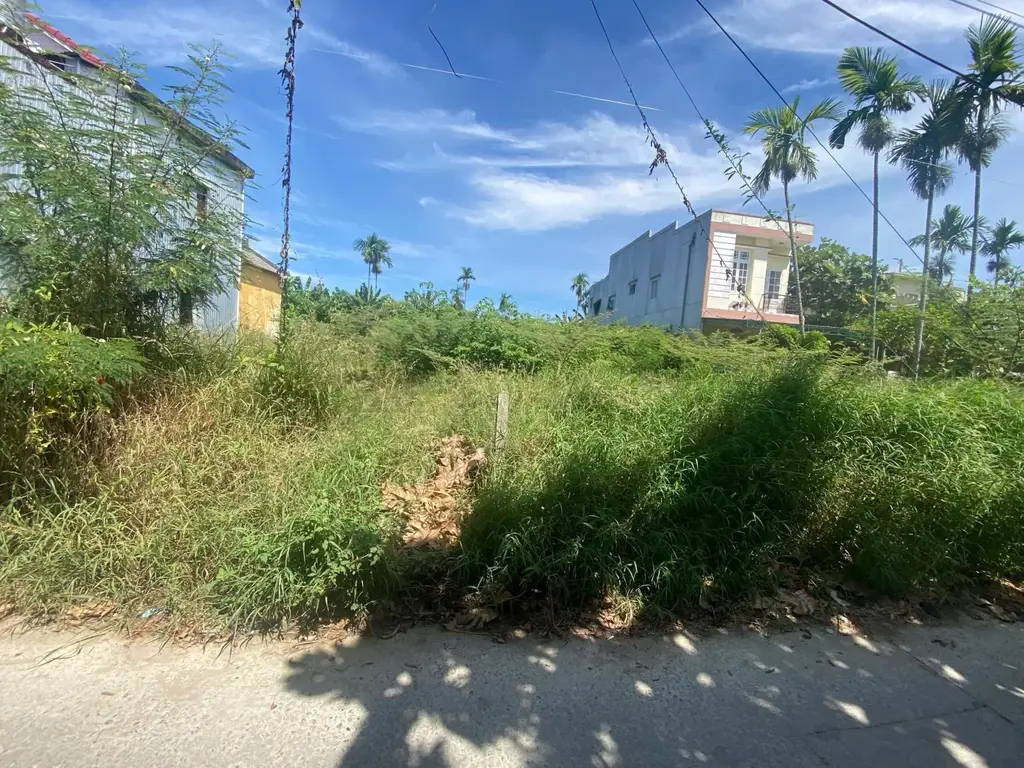 Bán đất Nguyễn Tri Phương, P Cẩm Nam, Tp Hội An, Hội An – 691 m², 12,5 tỷ – ảnh 5