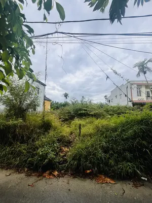 Bán đất Nguyễn Tri Phương, P Cẩm Nam, Tp Hội An, Hội An – 691 m², 12,5 tỷ – ảnh 7