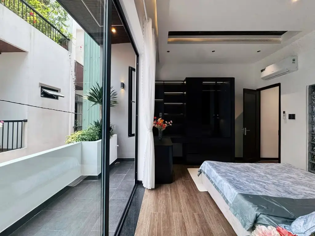 Bán nhà Phạm Nhữ Tăng, Thanh Khê – 61 m², 3 tầng, 6,49 tỷ – ảnh 2