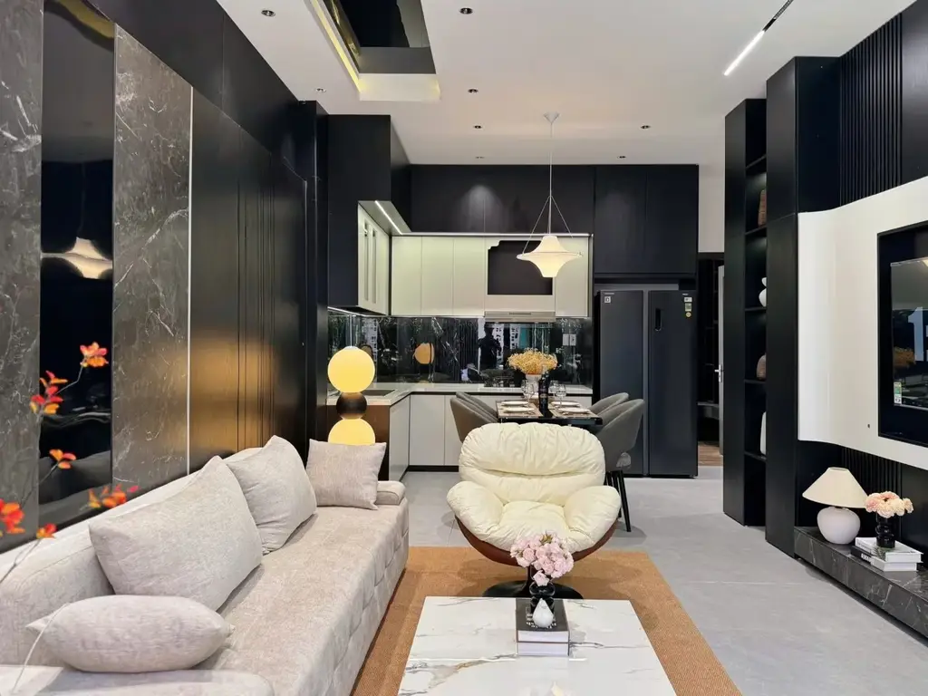 Bán nhà Phạm Nhữ Tăng, Thanh Khê – 61 m², 3 tầng, 6,49 tỷ – ảnh 3