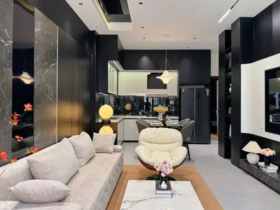 Bán nhà Phạm Nhữ Tăng, Thanh Khê – 61 m², 3 tầng, 6,49 tỷ – ảnh 3
