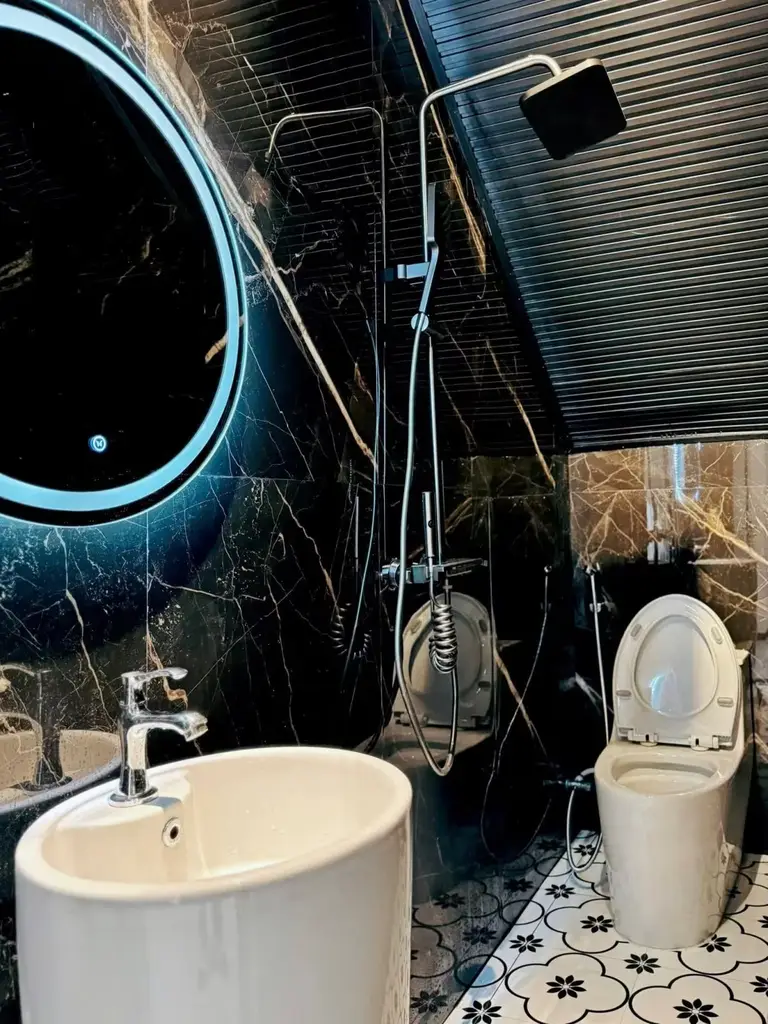 Bán nhà Phạm Nhữ Tăng, Thanh Khê – 61 m², 3 tầng, 6,49 tỷ – ảnh 4